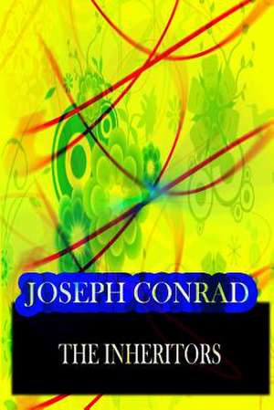 The Inheritors de Joseph Conrad
