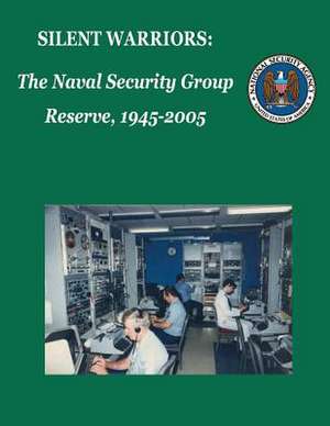 Silent Warriors de National Security Agency