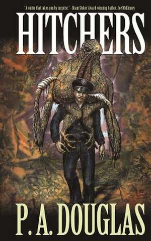 Hitchers de P. A. Douglas