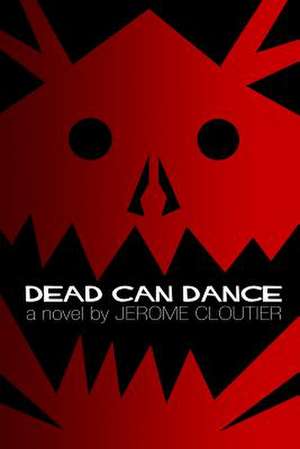 Dead Can Dance de Jerome Cloutier