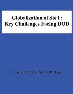 Globalization of S&t de Timothy Coffey