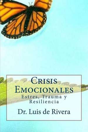 Crisis Emocionales de Luis De Rivera