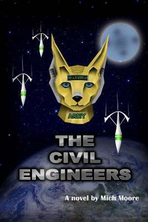 The Civil Engineers de Mich Moore