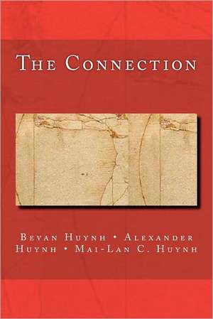 The Connection: Funny Children's Poems about Self-Image de Bevan Huynh