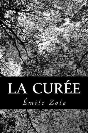 La Curee de Emile Zola