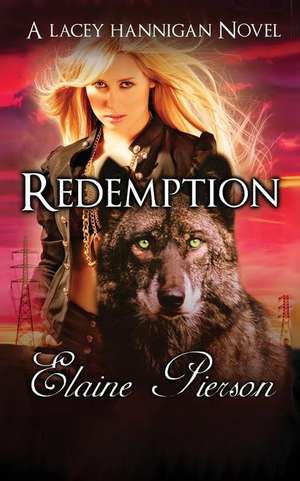 Redemption de Elaine Pierson