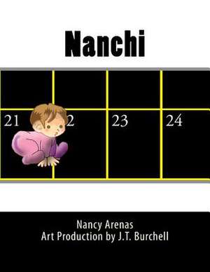 Nanchi de MS Nancy Arenas