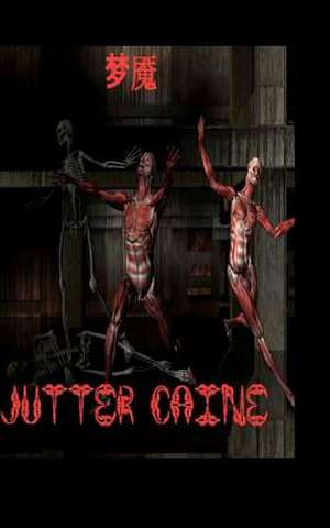 Nightmares de Jutter Caine