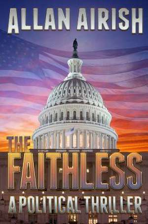 The Faithless de Allan Airish