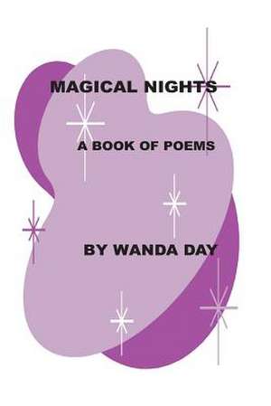 Magical Nights de Wanda Day