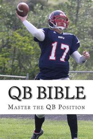 Qb Bible de Qb Charlie Peterson