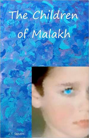 The Children of Malakh: Secreto del Medallon de Oro (Spanish Edition) de J. T. Seevers