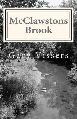 McClawstons Brook de Gary Vissers