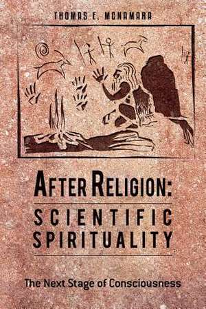 After Religion de Thomas E. McNamara