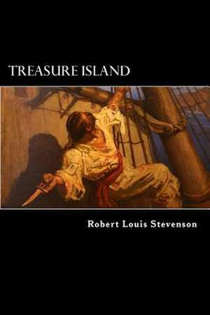 Treasure Island de Robert Louis Stevenson