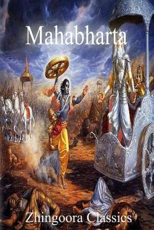 Mahabharta de Kisari Mohan Ganguli