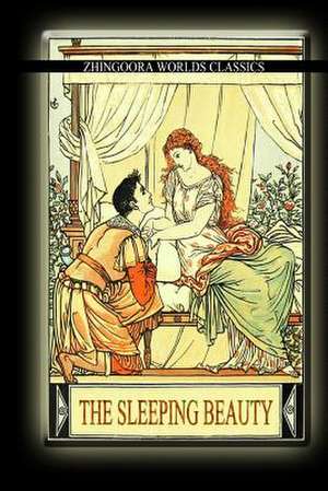 The Sleeping Beauty de Walter Crane