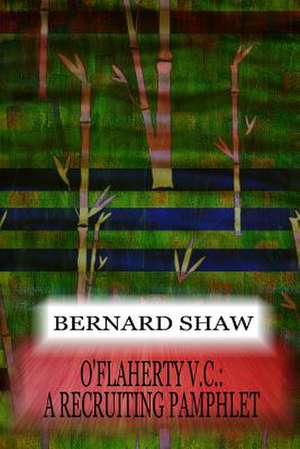 O'Flaherty V.C. de Bernard Shaw