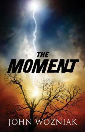 The Moment de John Wozniak