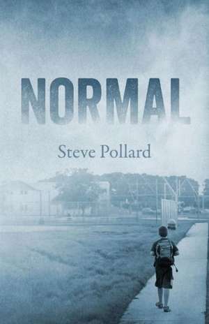 Normal de Steve Pollard