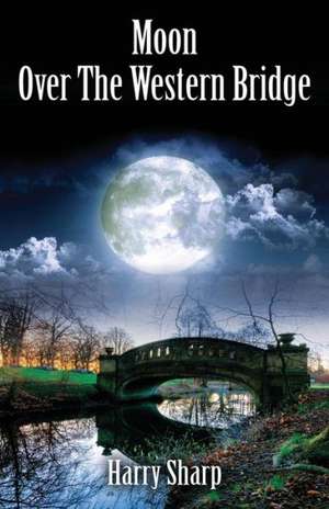 Moon Over the Western Bridge de Harry Sharp