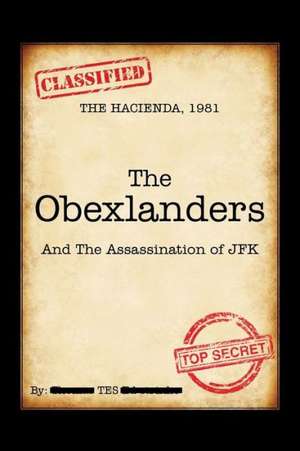 The Obexlanders de T. E. S