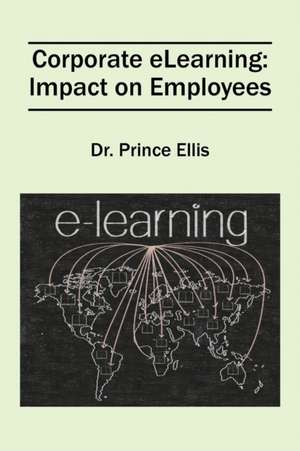 Corporate eLearning de Prince Ellis