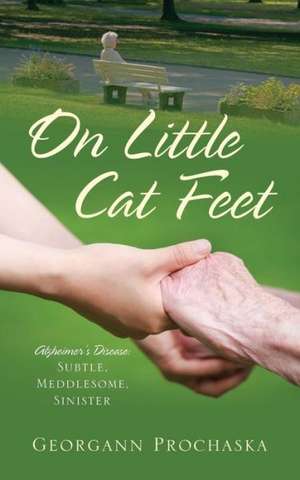 On Little Cat Feet: Subtle, Meddlesome, Sinister de Georgann Prochaska