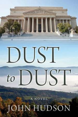 Dust to Dust de John Hudson