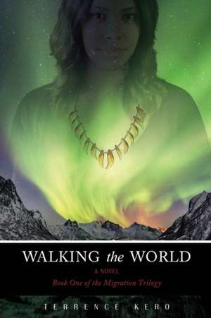 Walking the World de Terrence Kero