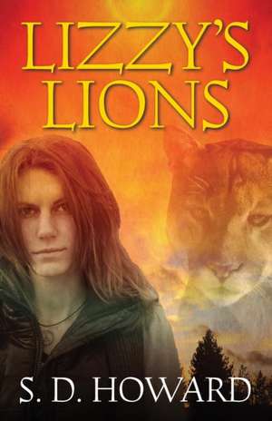 Lizzy's Lions de S. D. Howard