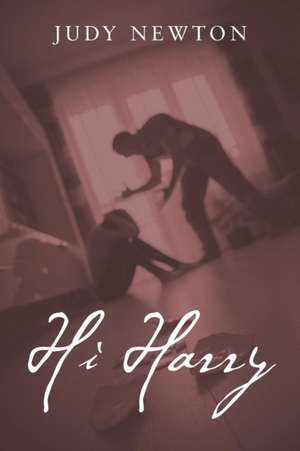 Hi Harry de Judy Newton