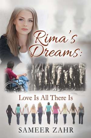 Rima's Dreams de Sameer Zahr