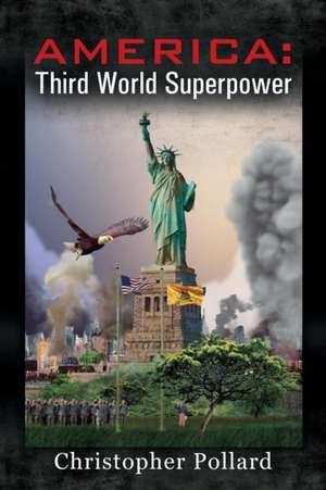 America de Christopher Pollard