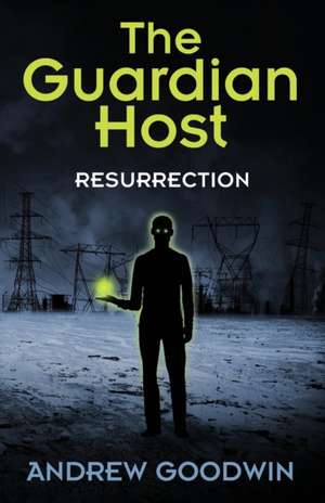 The Guardian Host de Andrew Goodwin