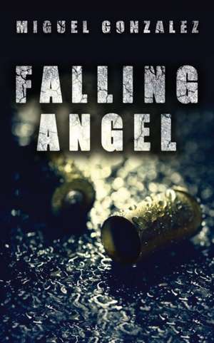 Falling Angel de Miguel Gonzalez