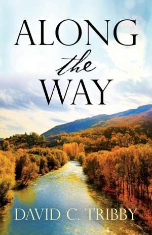 Along the Way de David Tribby