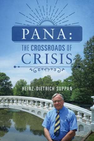 Pana de Heinz-Dietrich Suppan