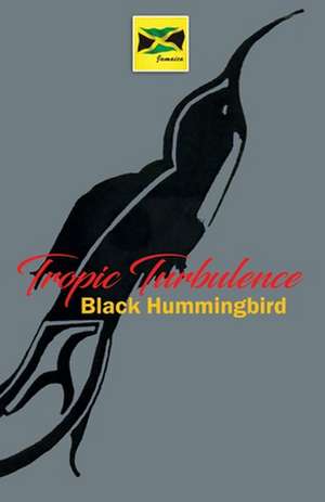 Tropic Turbulence de Black Hummingbird