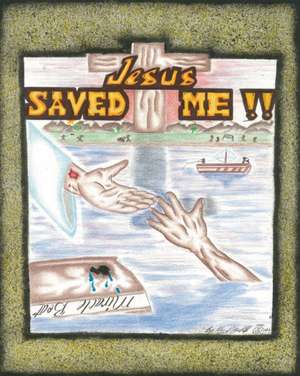 Jesus Saved Me de Debra Banks