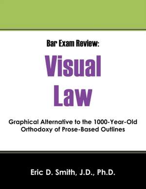 Bar Exam Review de Eric D Smith Jd