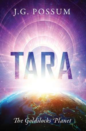 Tara de J G Possum