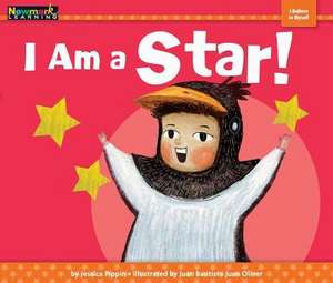 I Am a Star! de Jessica Pippin