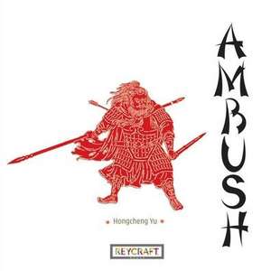 Ambush de Hongcheng Yu