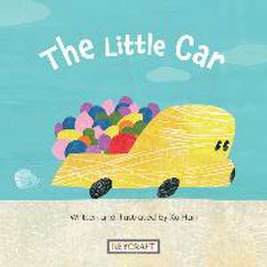 The Little Car de Xu Han