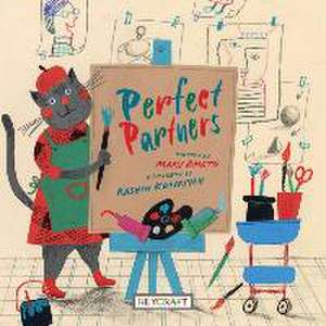 Perfect Partners de Mary Amato