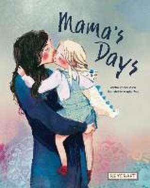 Mama's Days de Andi Diehn