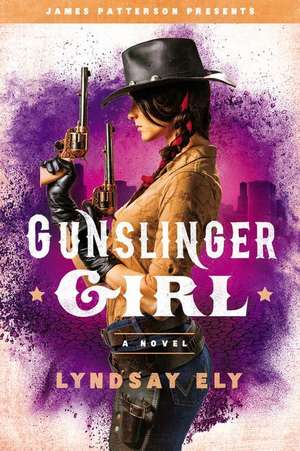 Gunslinger Girl de Lyndsay Ely