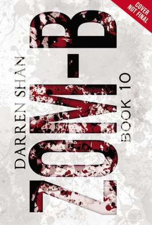 Bride de Darren Shan