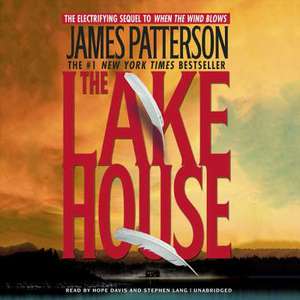 The Lake House de James Patterson